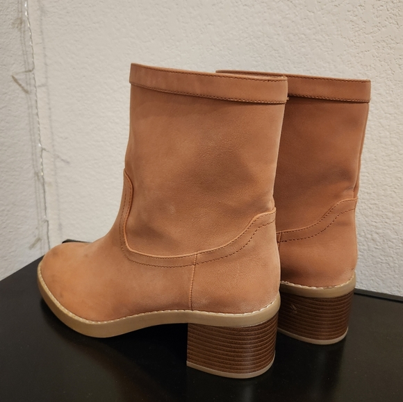 Loft Missy High Ankle Boots - Picture 8 of 8